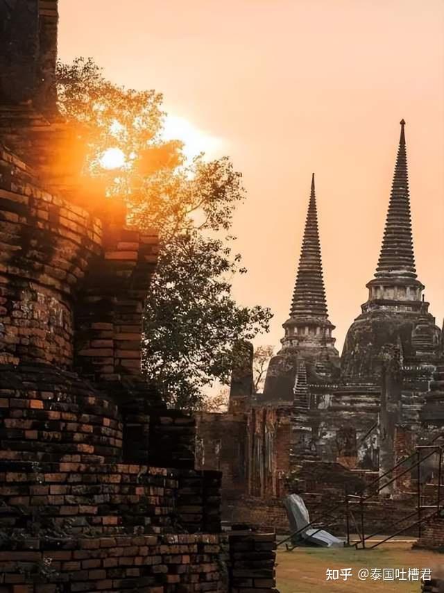 2023 泰国 10 大最佳旅游景点,第一次到泰国去哪里?玩什么?