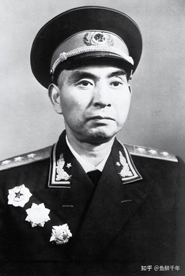 解放战争时期我军的19个兵团各出了几位开国上将