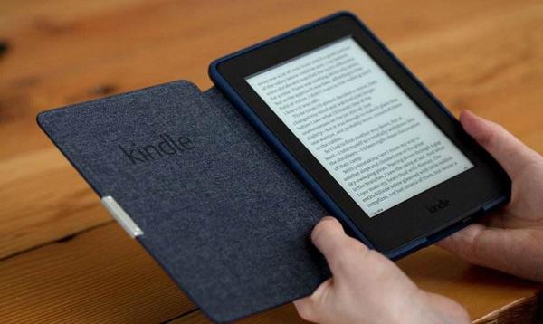 What Is Kindle Format Called