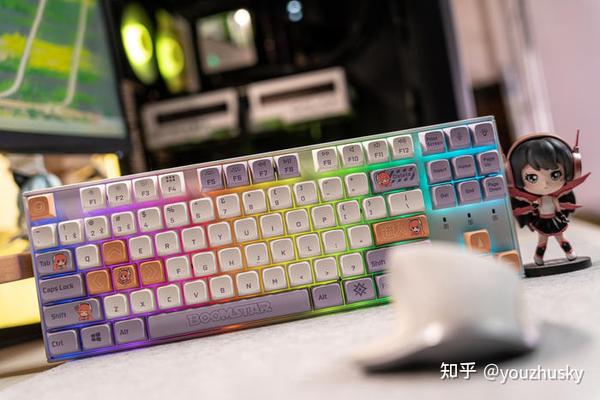 ROG Z790 HERO + 影驰4070TI + 安钛克 P1 初星装机展示 - 知乎