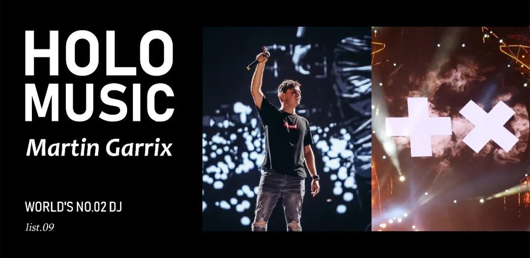 martingarrix小马丁在你上高中的时候他已经获得了dj冠军