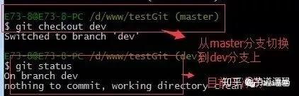 Git 使用教程:最详细、最傻瓜、最浅显、真正手把手教!(万字长文)59 Git 使用教程:最详细、最傻瓜、最浅显、真正手把手教!(万字长文)