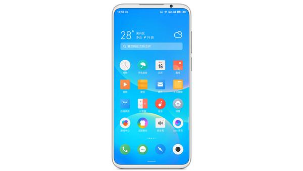 flyme 8王者归来初体验