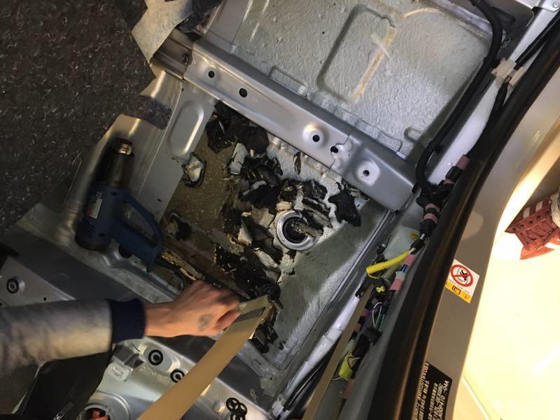 如何看待多名奥迪车主患白血病、癌症、畸形儿