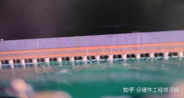 PCBA焊接BUG 之 短路 虚焊 - 知乎