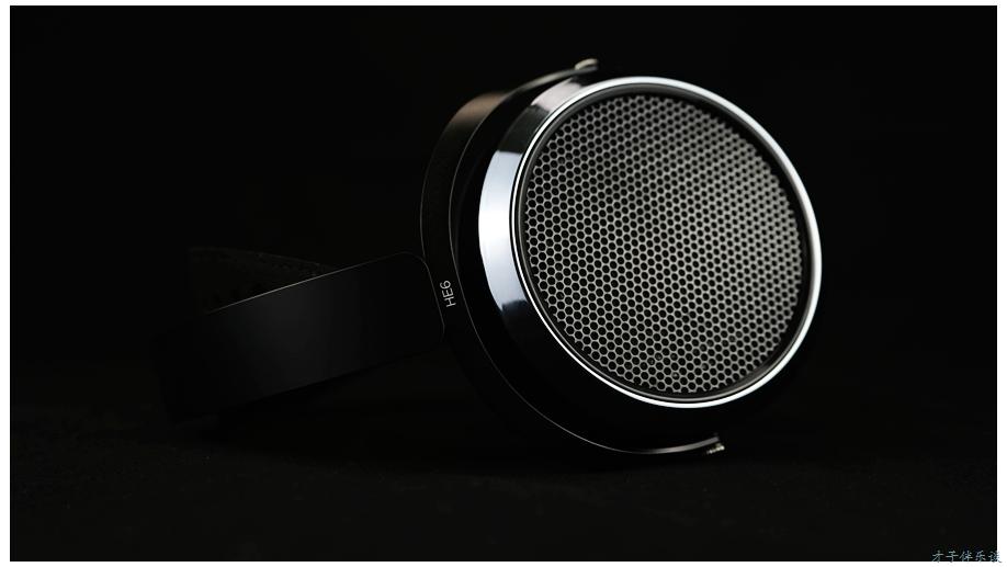 【复刻还是新生?】HIFIMAN HE6R试玩手记