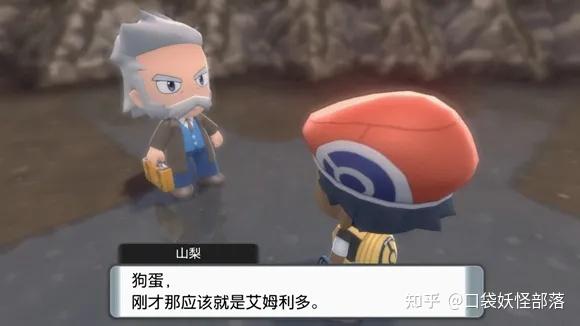 宝可梦晶灿钻石发售日期(《宝可梦晶灿钻石明亮珍珠》一周目图文攻略)  第319张