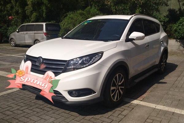 阳光明媚适合出游风光580不负众望依旧如初