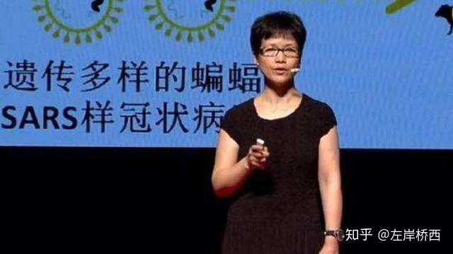 武汉病毒研究所风云再起石正丽再证清白没有出逃