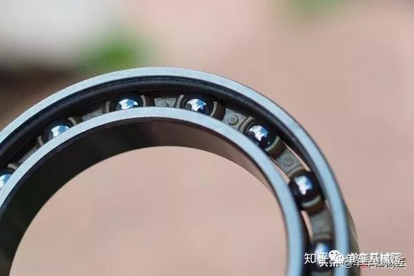 扒开自行车轴承中的真相不要让你价值上千的陶瓷轴承成为摆设