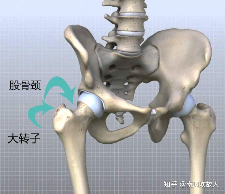 告别假胯宽快速改善骨盆宽大