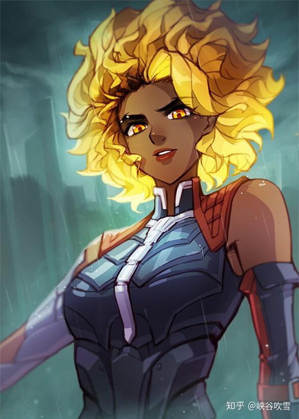 英雄联盟镕铁少女芮尔攻略新版操作指南