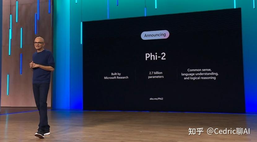 微软ignite2023大爆料copilot升级自研芯片和gpt4应用开发