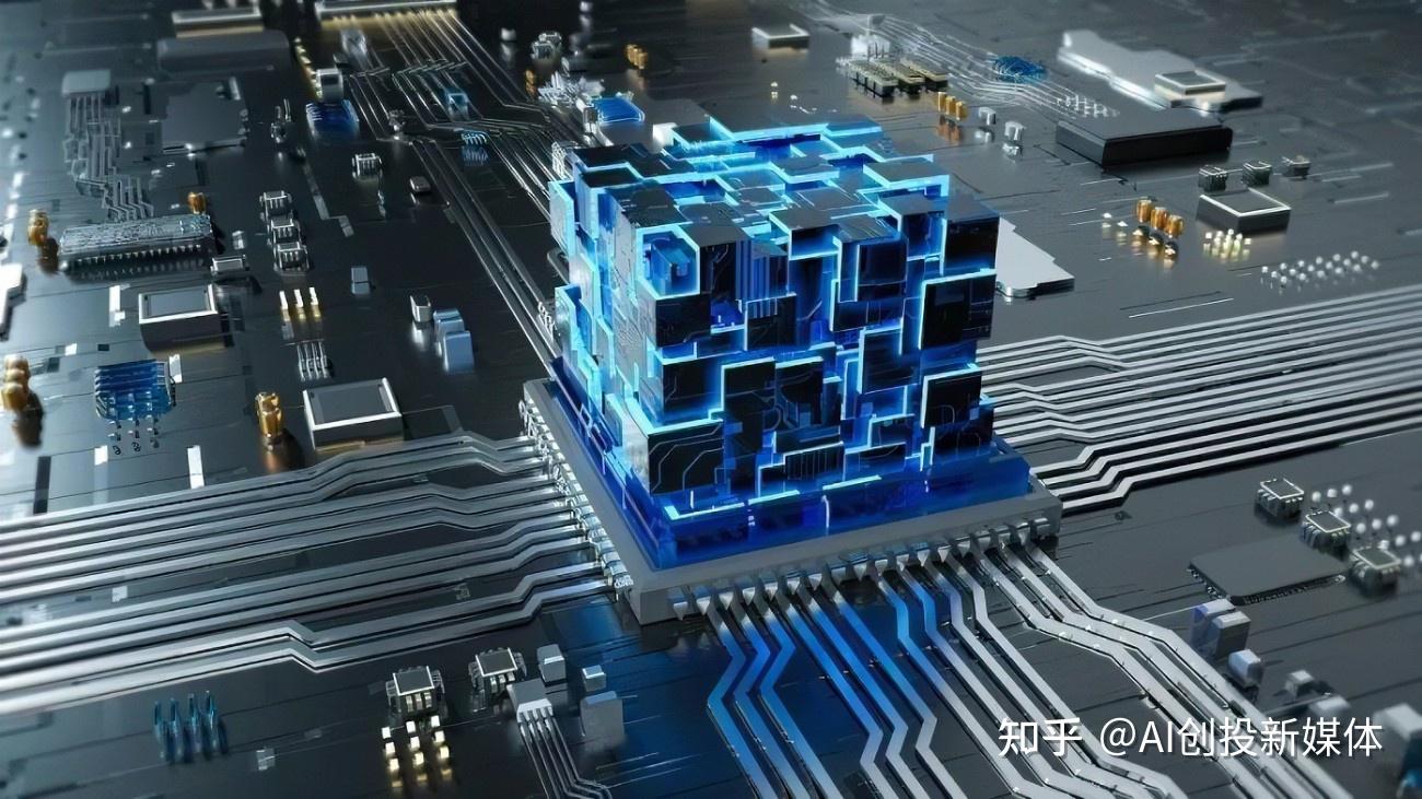 AI 算力:驱动人工智能发展的关键力量 - 知乎