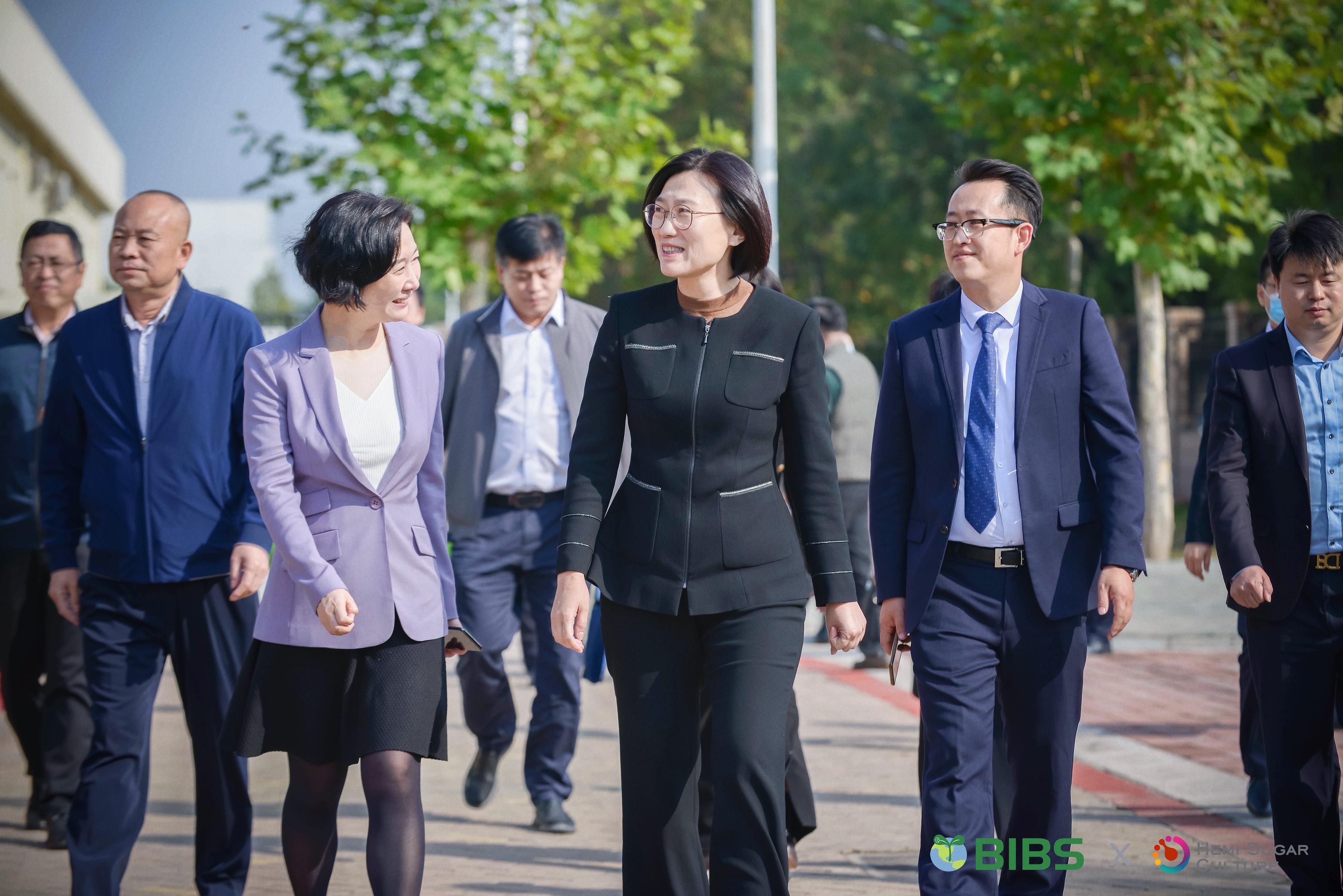 青苗国际双语学校怀柔校区正式开学