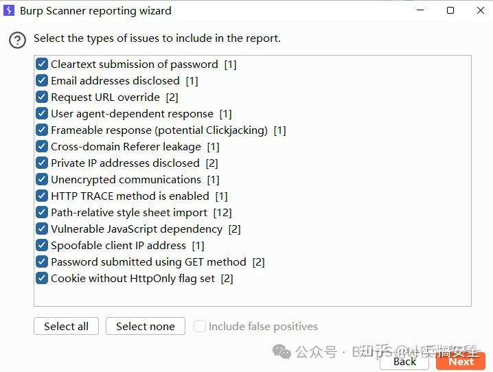 Burp Counter Burp Suite 实战指南 2024版最新修订(第一部分) - 知乎