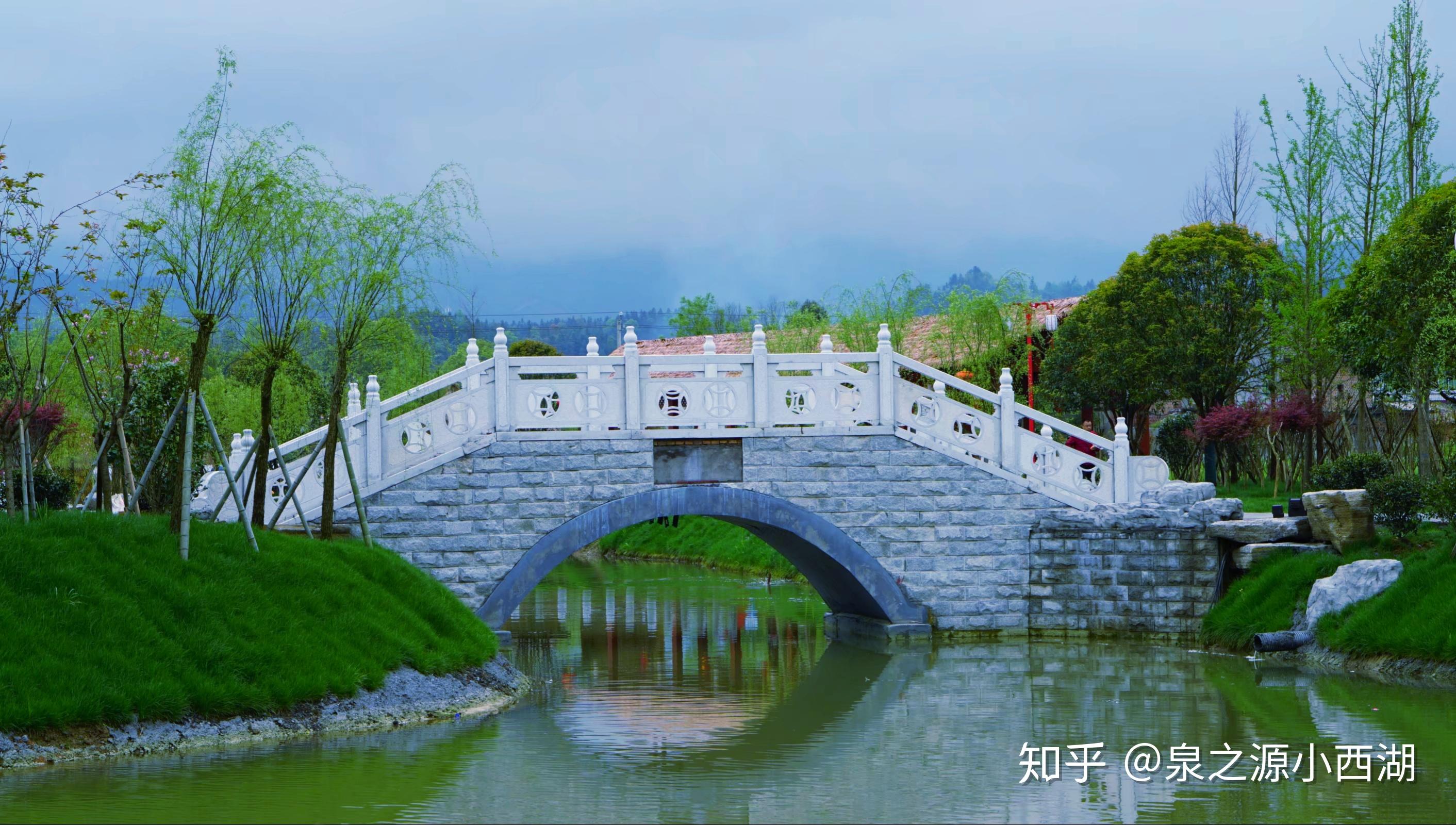 泉之源原来这就是上栗小西湖的传说