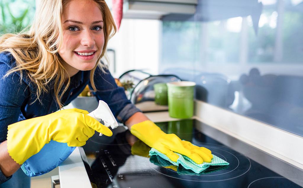 为什么外国人的厨房那么美看完你就懂了