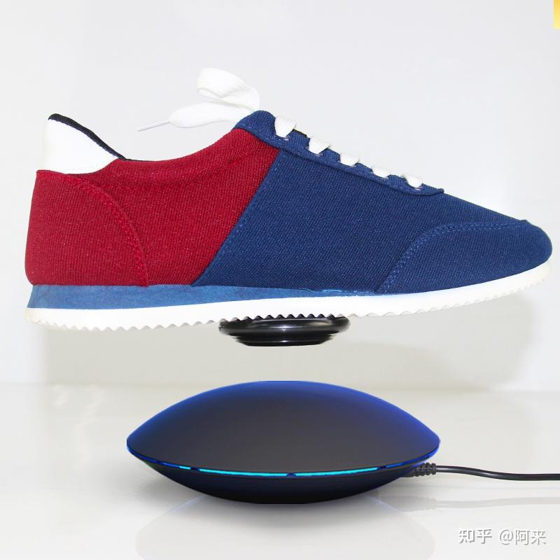 悬浮还可以这么玩？盘点那些新奇有趣的黑科技悬浮产品 - 数码黑科技系列