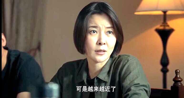 海外行动 内鬼虽已被抓 但女杀手埋伏至深 宋成功能被劝返吗 知乎