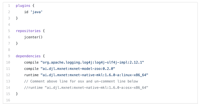 JAVA 程序员的宝藏 AI 工具箱 – Deep Java Library (DJL) - 知乎