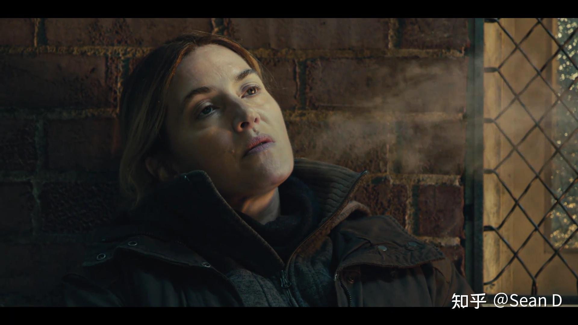 美剧东城梦魇我们如何重拾希望