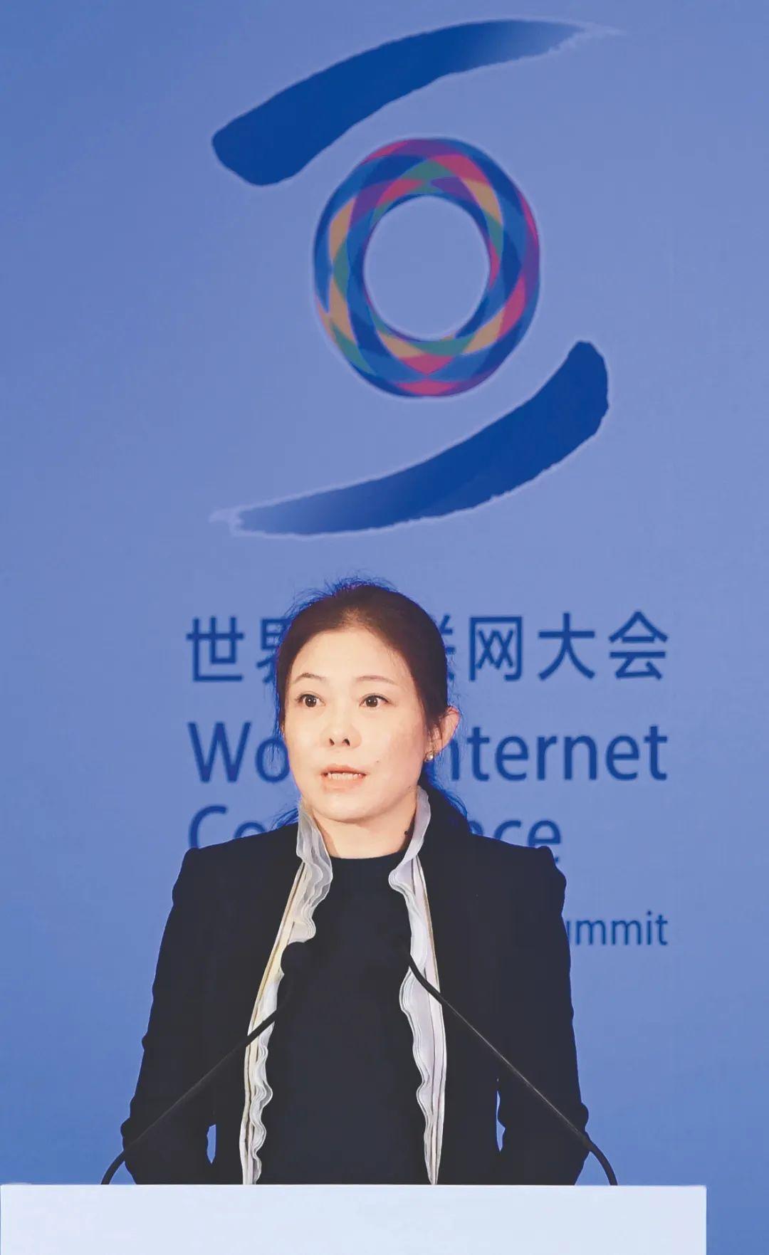 数智她风采|绽放她价值,赋能她力量,互联网成为女性发展新天地