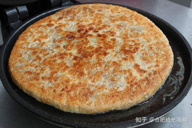 盘点皖北及徐州地区的特色美食下