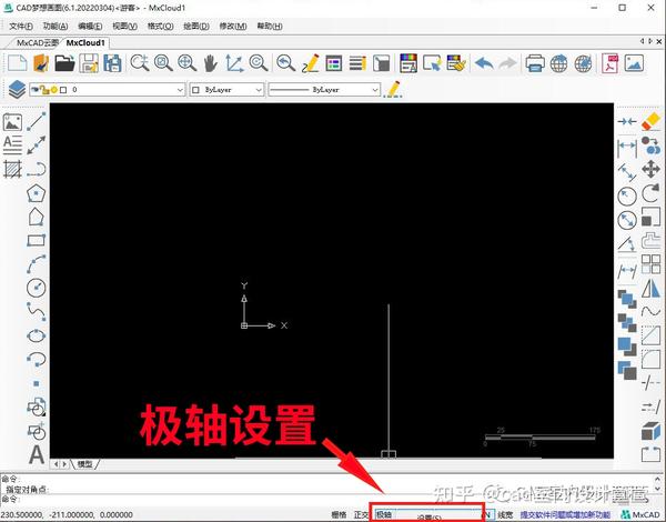 如何在CAD中绘制常用的标高符号? - 知乎