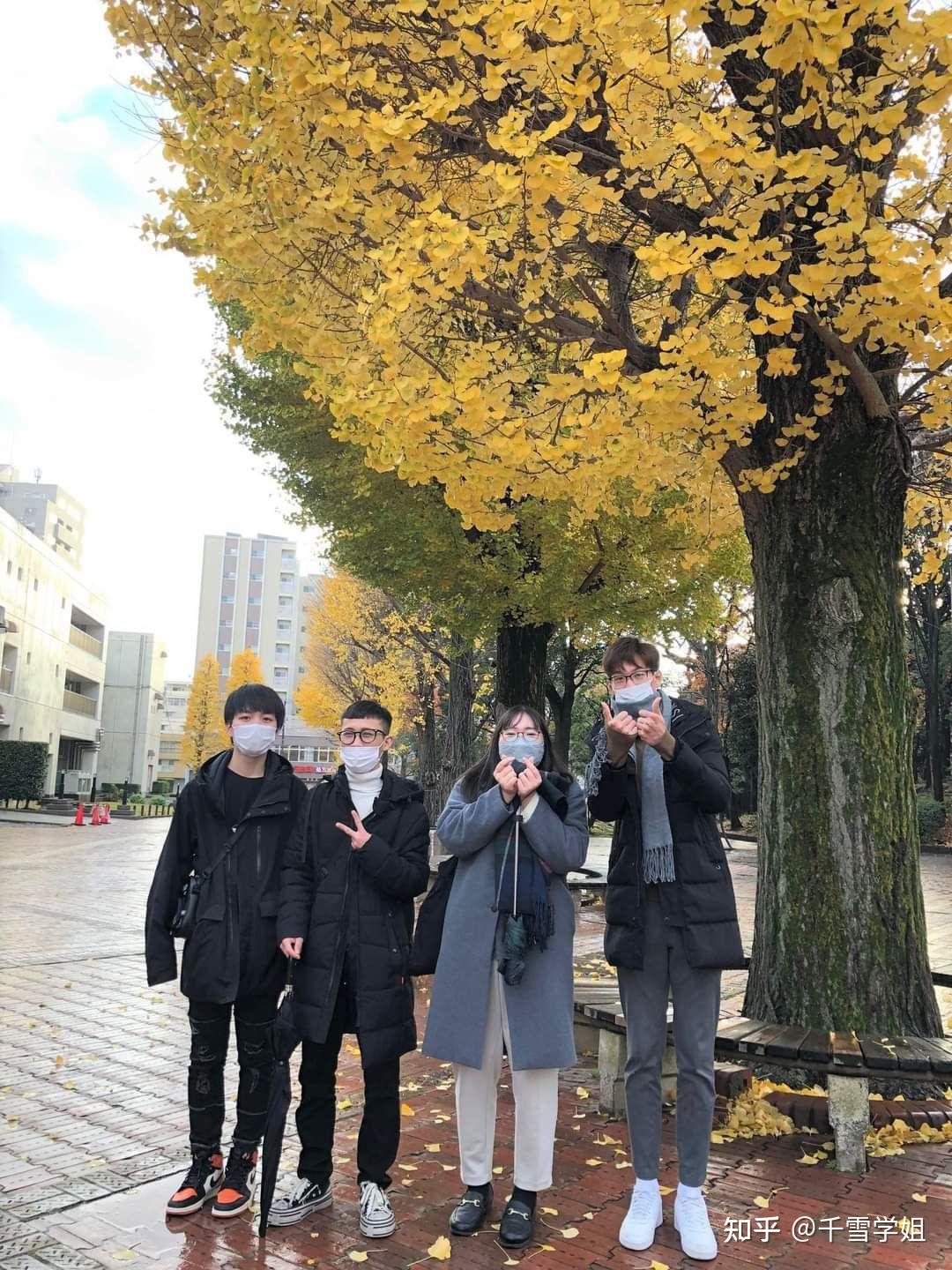 自身的留考成绩可帮助推荐的学校有东洋大学,拓殖大学,秀明大学等等