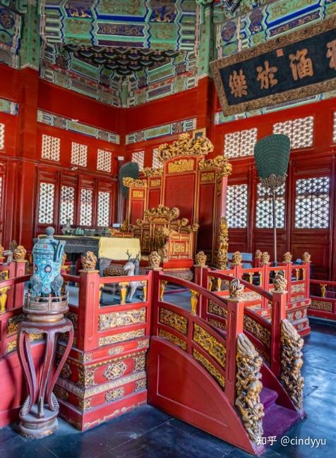 辟雍∣中国现存唯一的古代皇家学宫 - 知乎