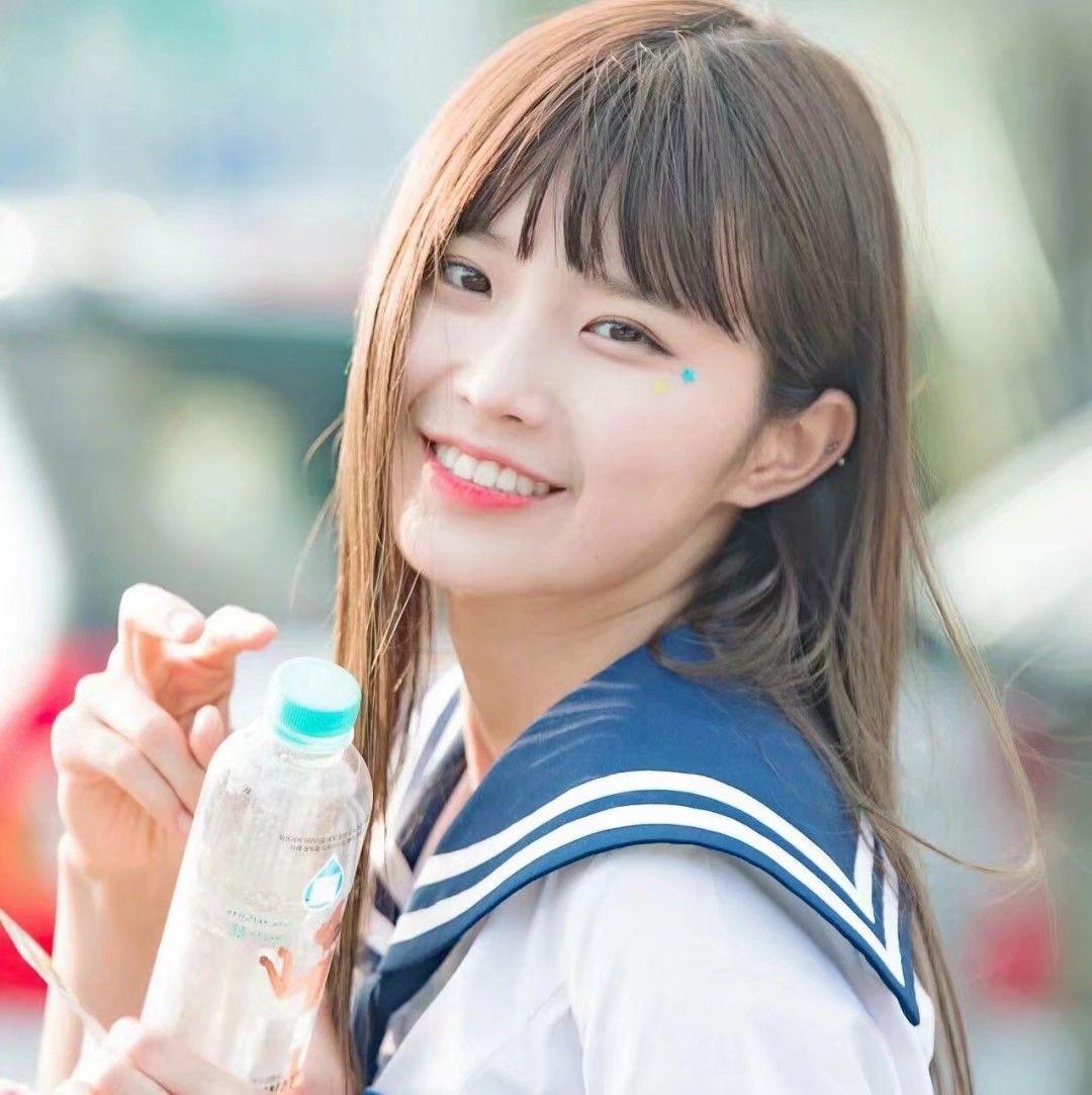 韩国女团有哪些被埋没的美颜?