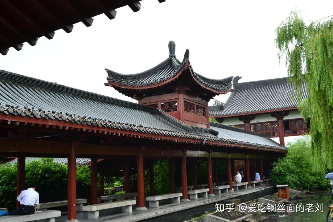 长沙杜浦江阁 - 知乎