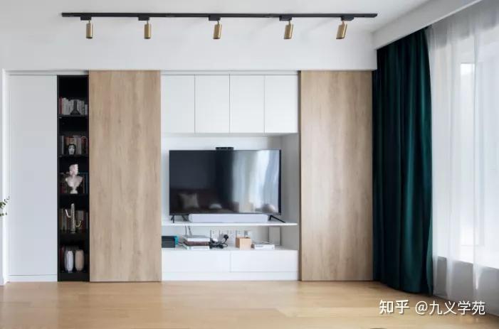 设计师必须掌握的全屋定制尺寸 - 知乎