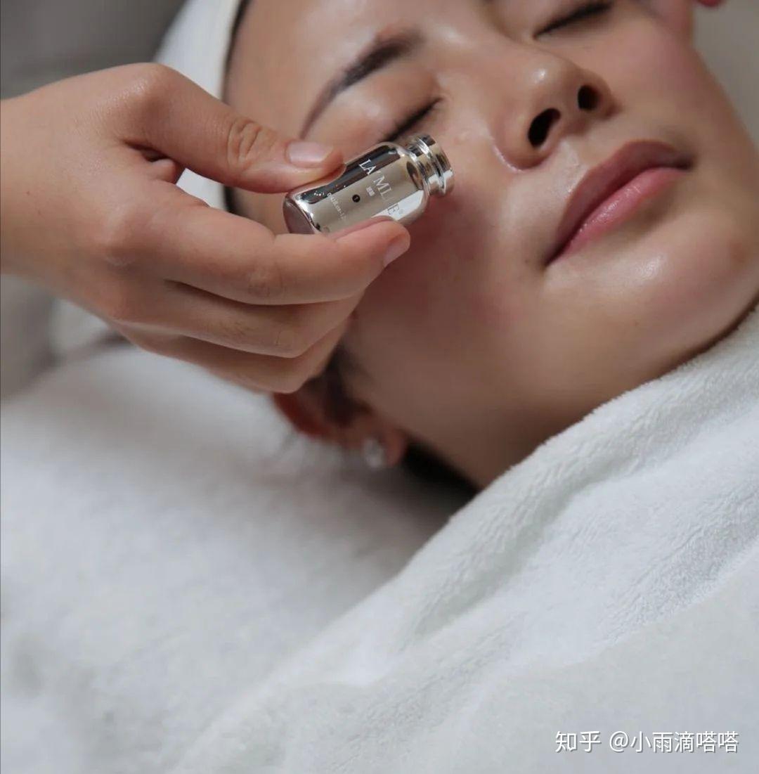 医美微针美容滚针毁容了?微针滚针美容副作用有哪些? - 知乎