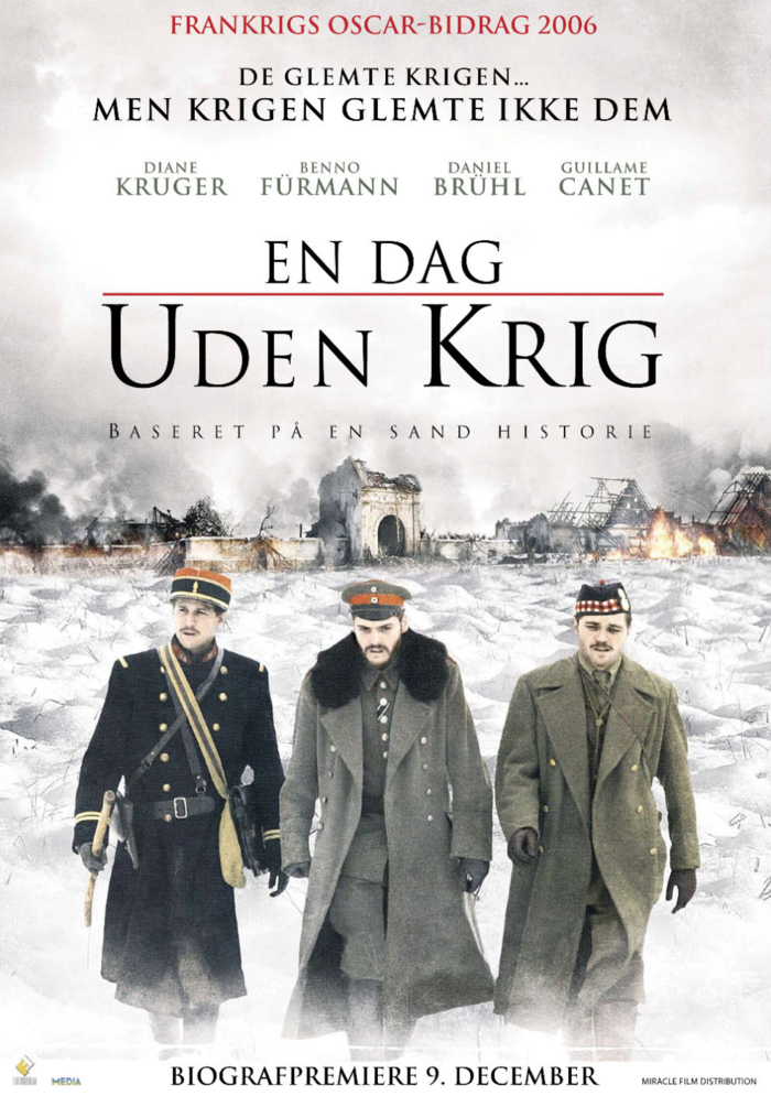 圣诞快乐推几部经典圣诞电影