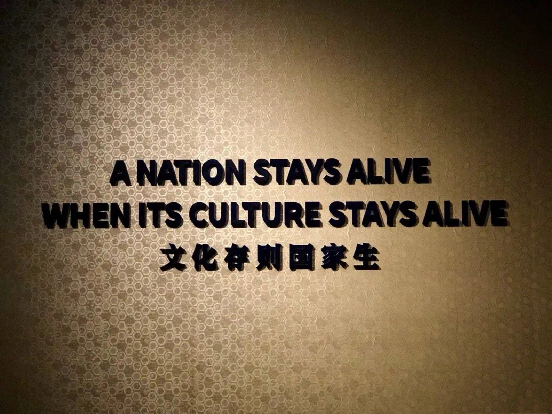 TA说成博丨 为什么,博物馆展览的结语,会让人怦然心动 - 知乎