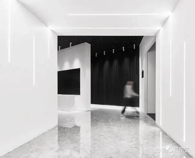 国内外精品家居生活艺术展厅设计48个案例 - 知乎