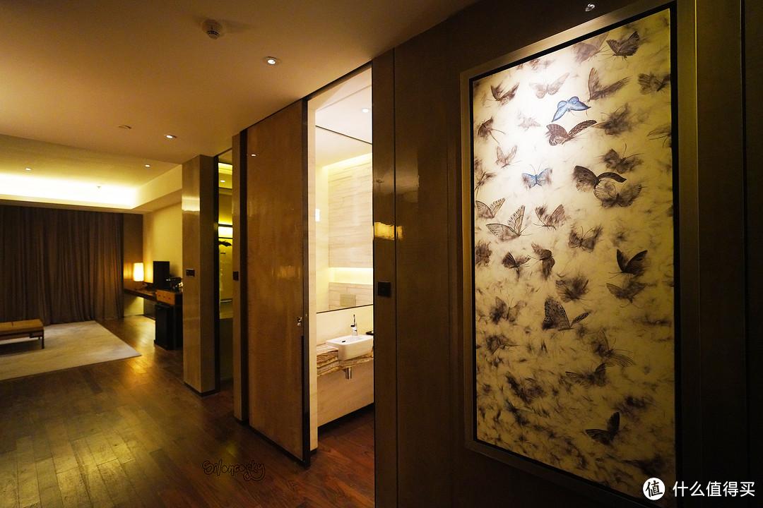 步入奢华级大门的钥匙~沈阳君悦酒店 君悦套房体验 - 知乎