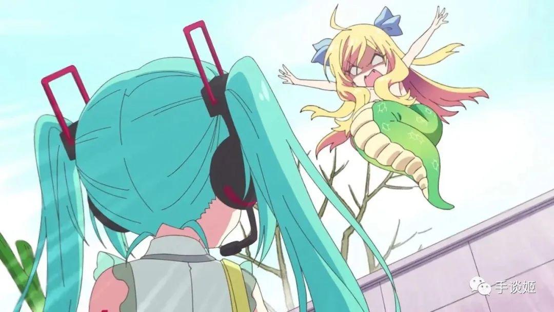 市议会认为动画贩卖器官情节有损城市形象小邪神官方坐不住了