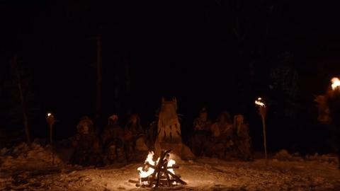 《黄蜂》血腥、恐怖、变态,年度惊悚剧王诞生!