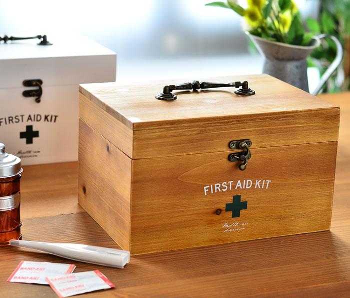 家庭救急箱 知乎