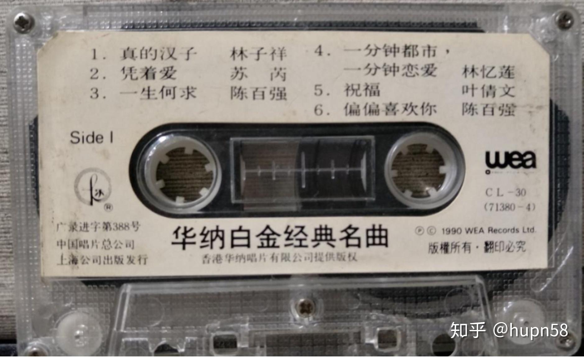 聊聊音响那些事-音乐内容-模拟和数字 - 知乎