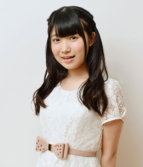 01.赤尾光——想成为男女老幼都喜欢的声优 知乎