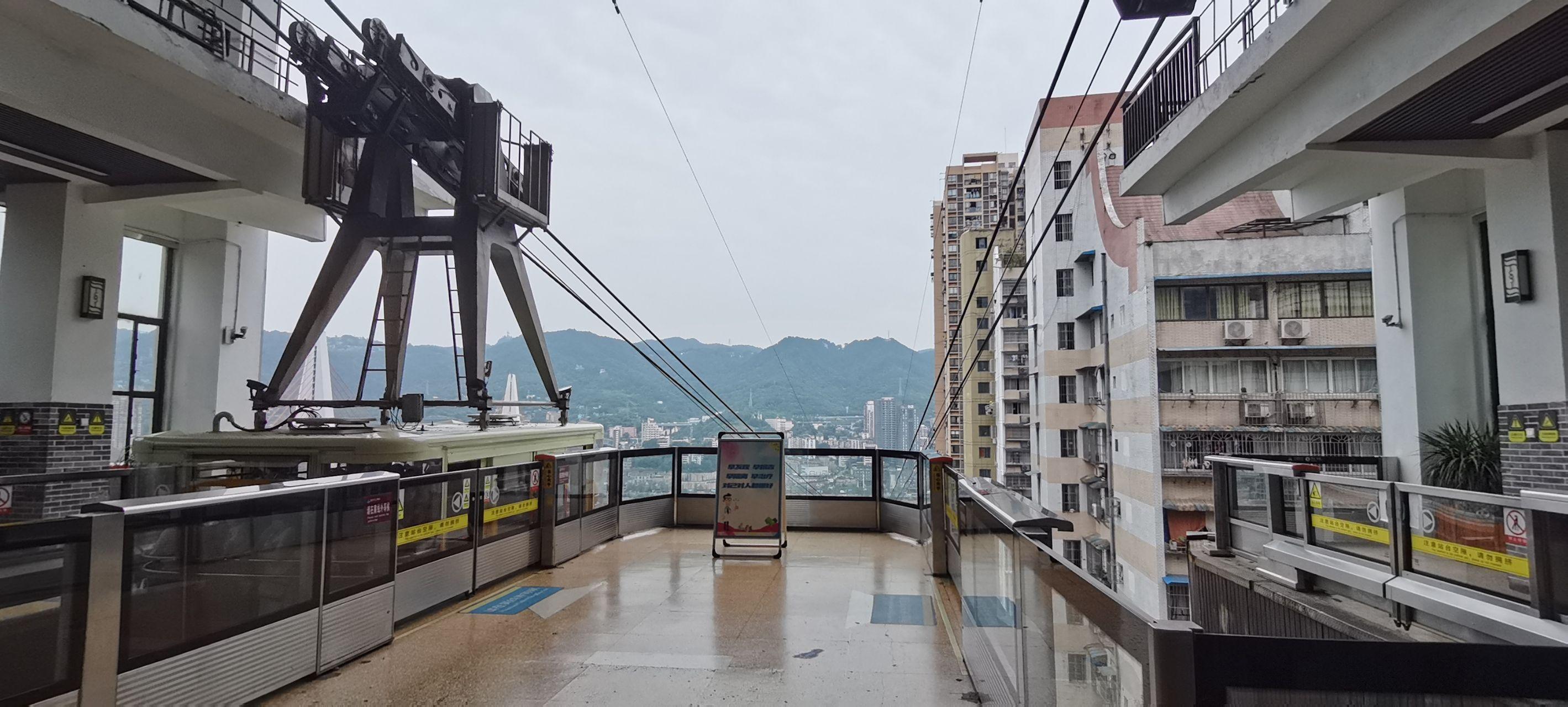 每个城市都有自己的春熙路