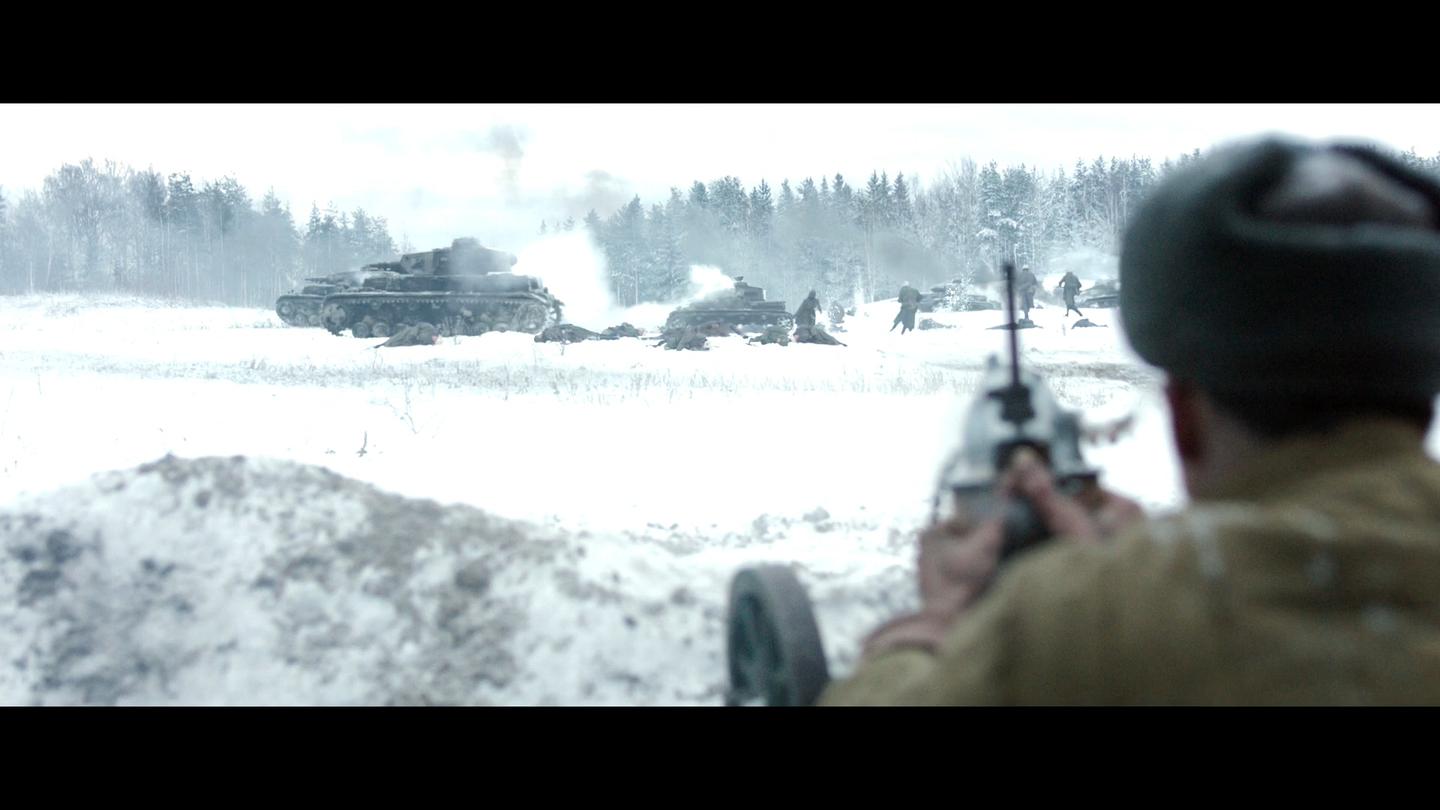 俄罗斯二战电影《潘菲洛夫28勇士》的真实与虚假- 知乎