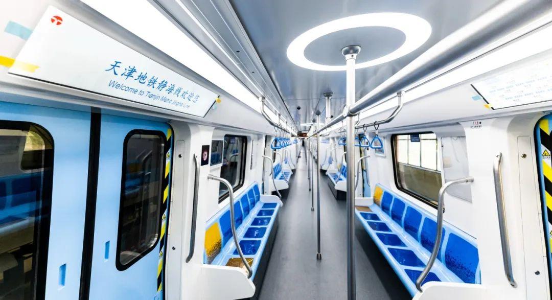 天呐最新调整团泊东竟然要通地铁了