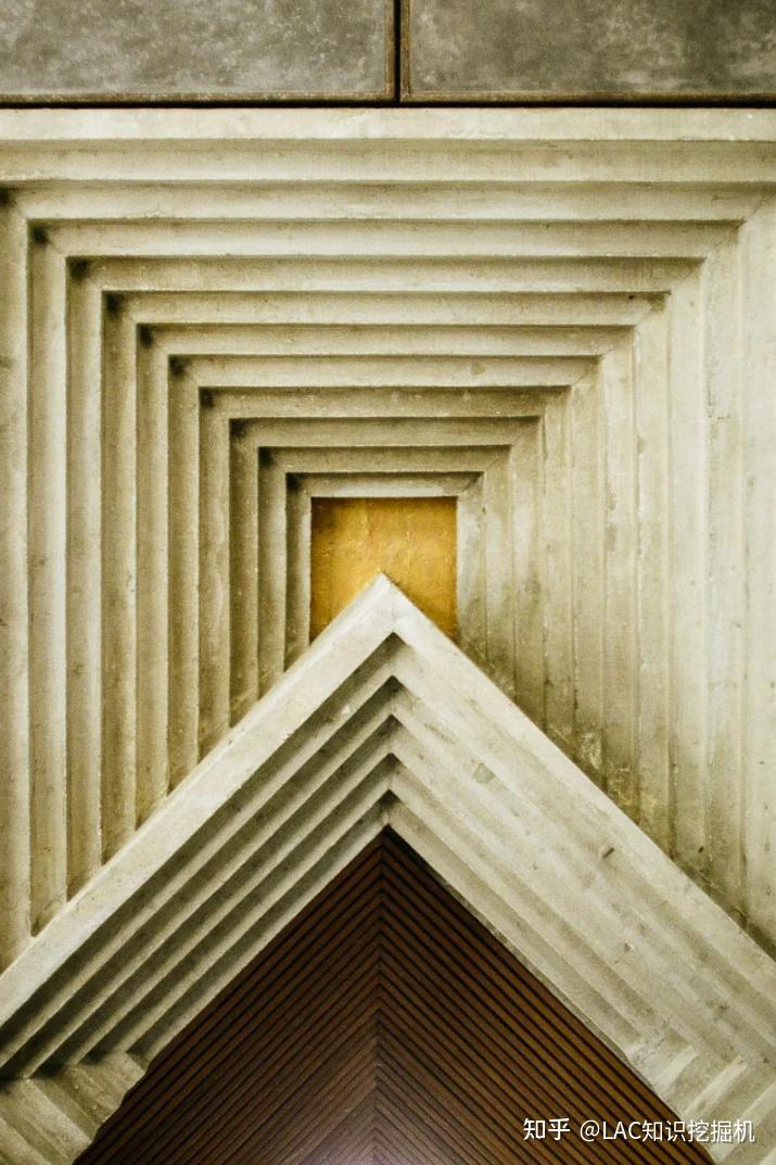 见筑|卡洛·斯卡帕(carlo scarpa)的设计,有哪些精妙的设计细节?