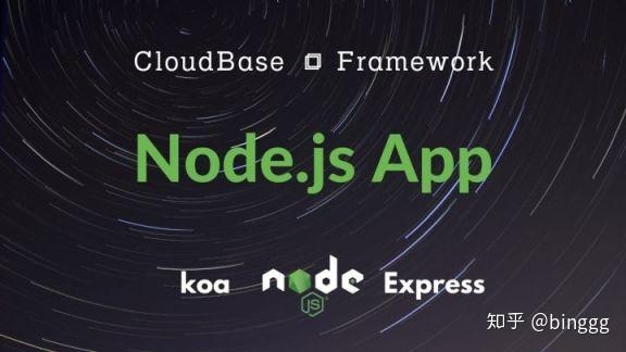 效能提升100%? 云开发开源「前后端一体化部署工具」CloudBase Framework - 知乎
