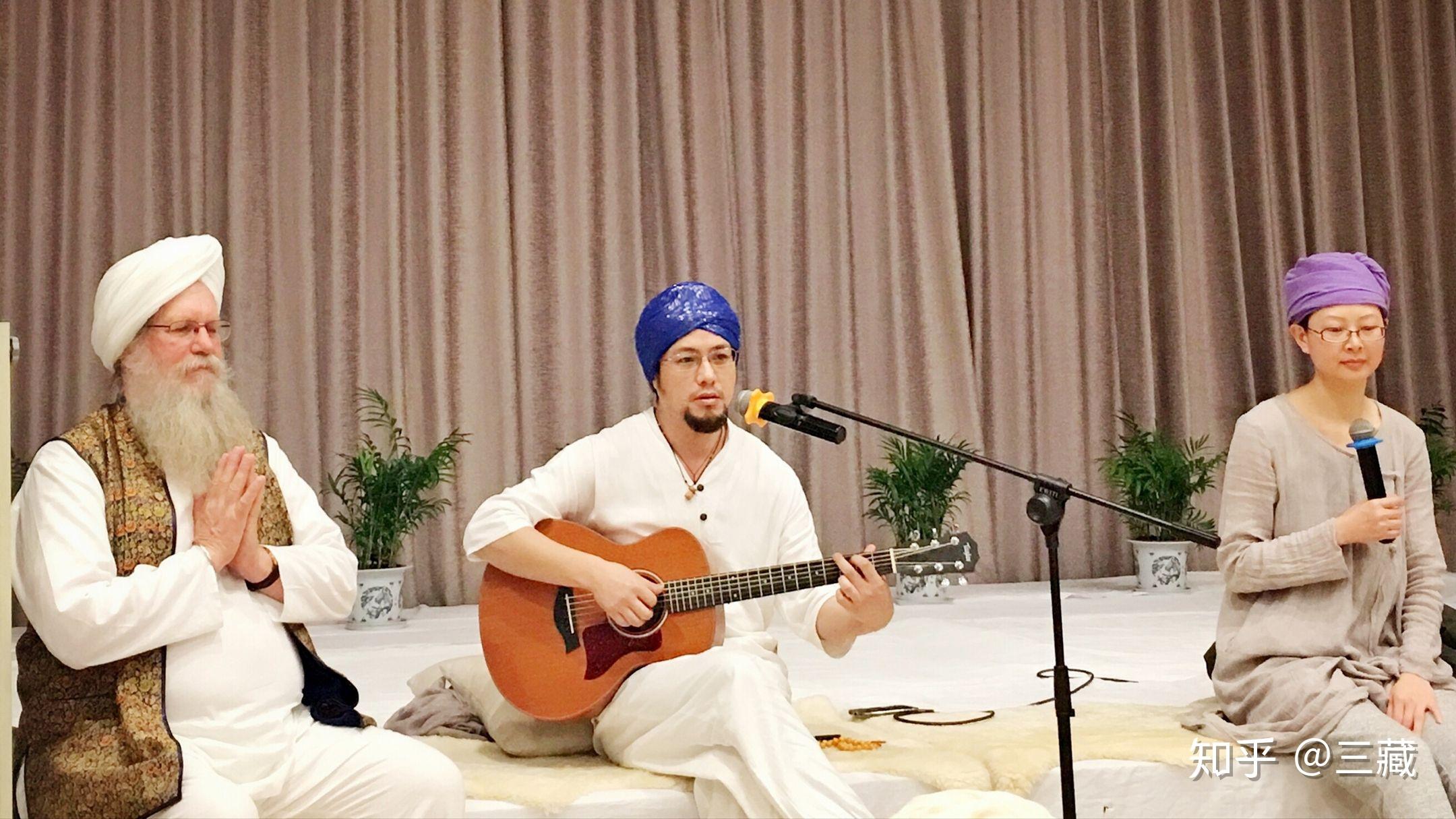 《同频共振》瑜伽唱诵音乐会